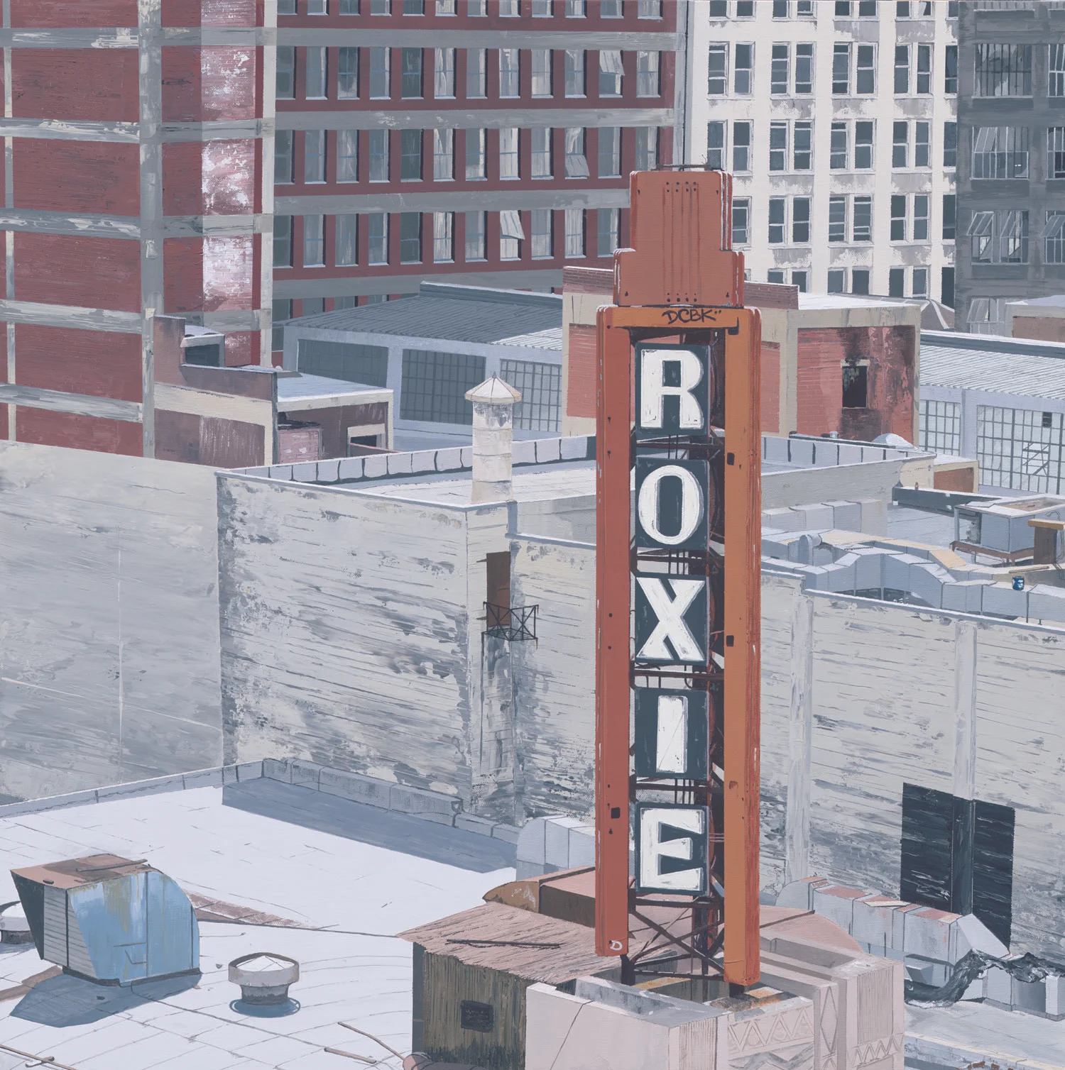roxie