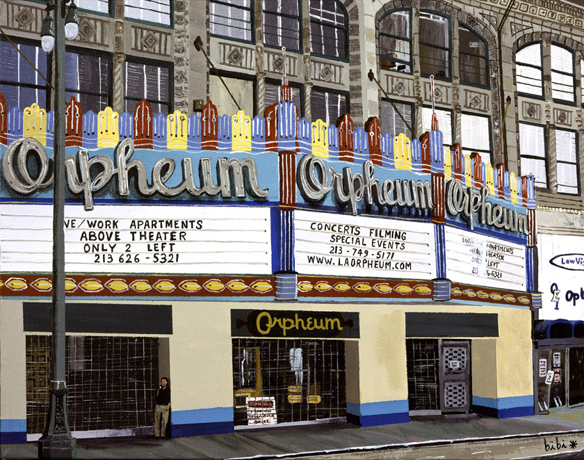 orpheum