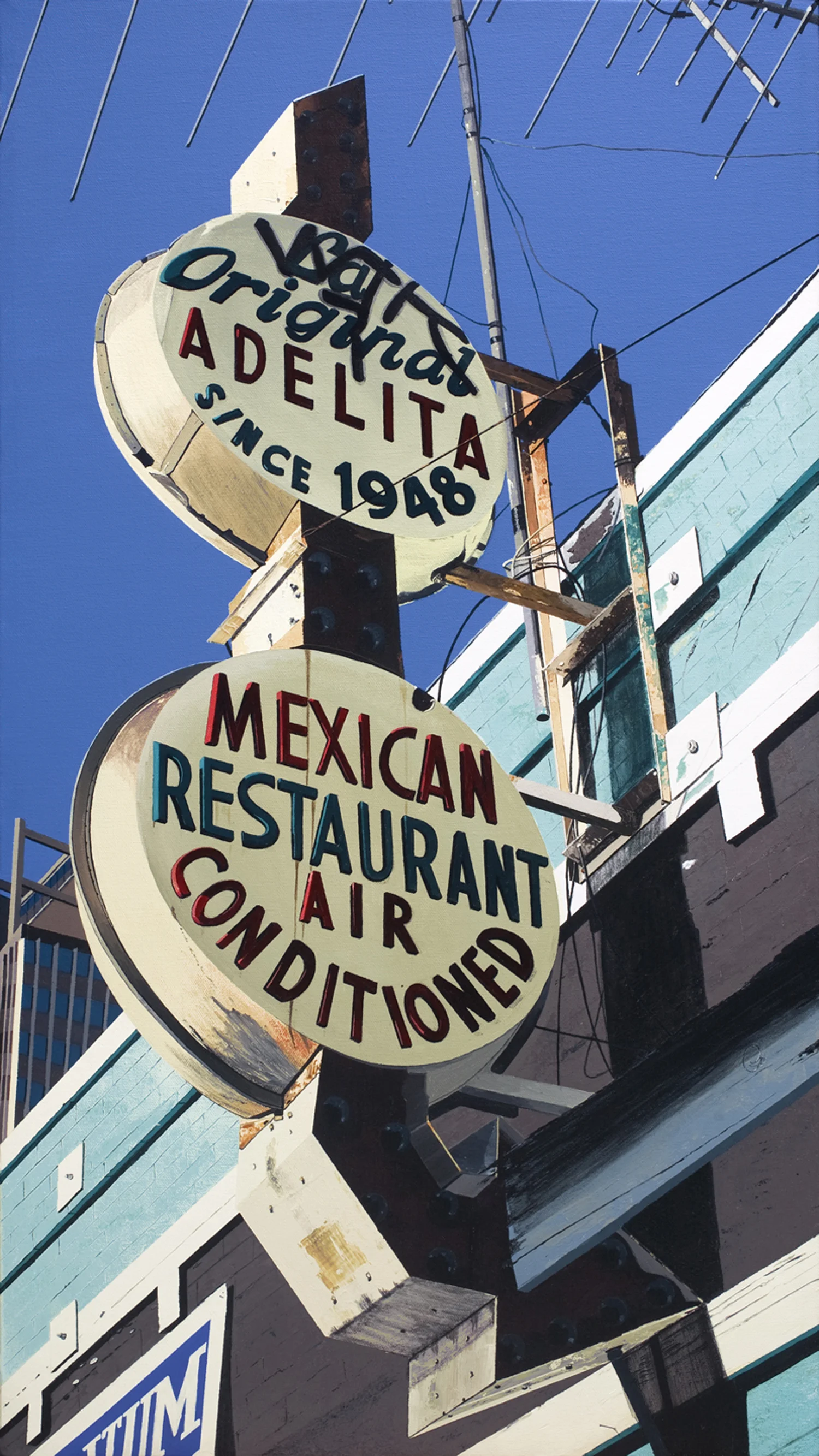 mexican restaurant