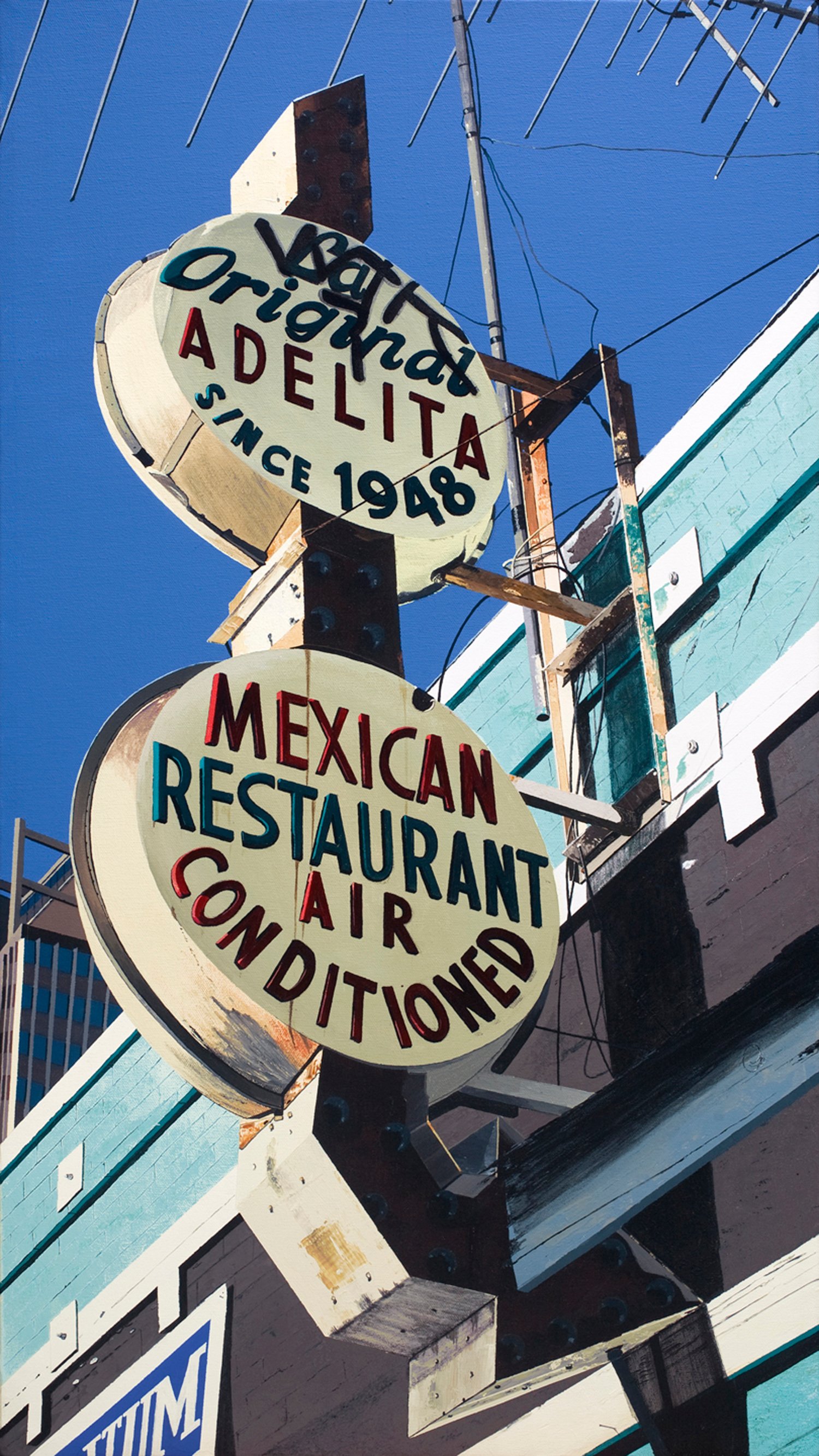 mexican restaurant 