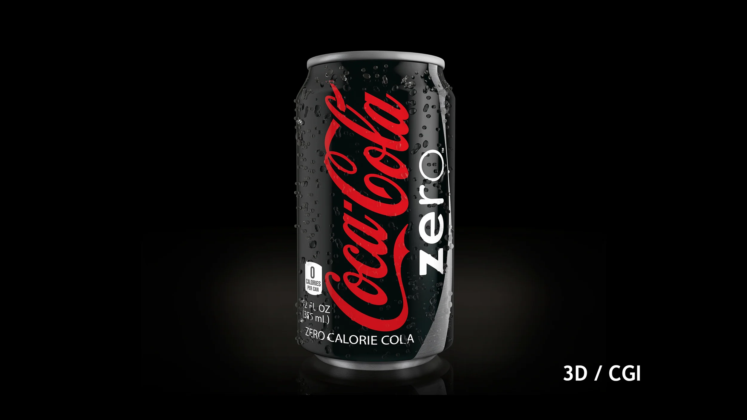 Coca-Cola Zero
