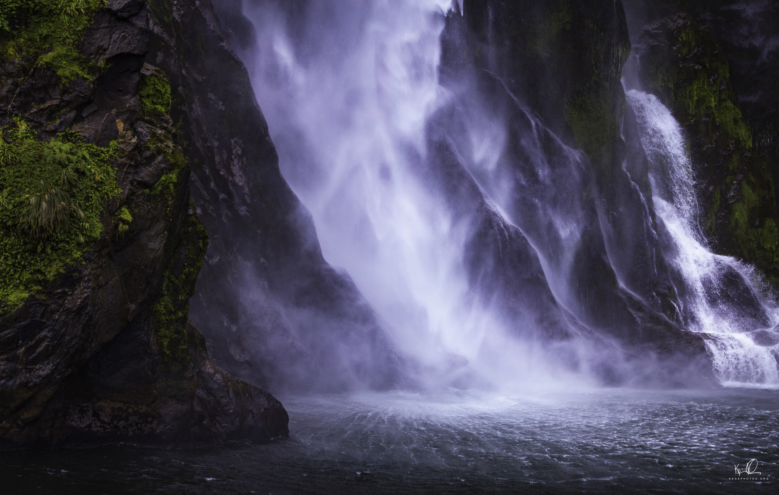  MILFORD, NEW ZEALAND 