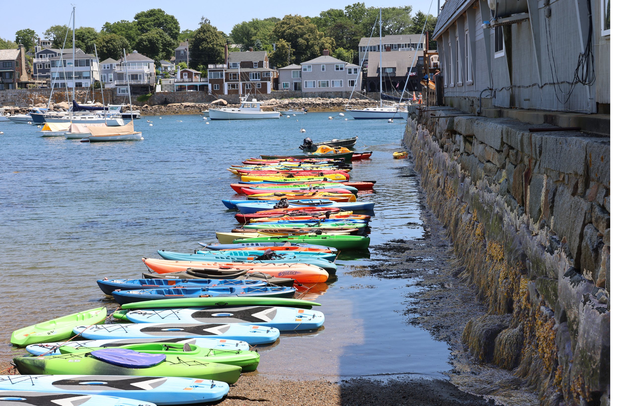 BOATS