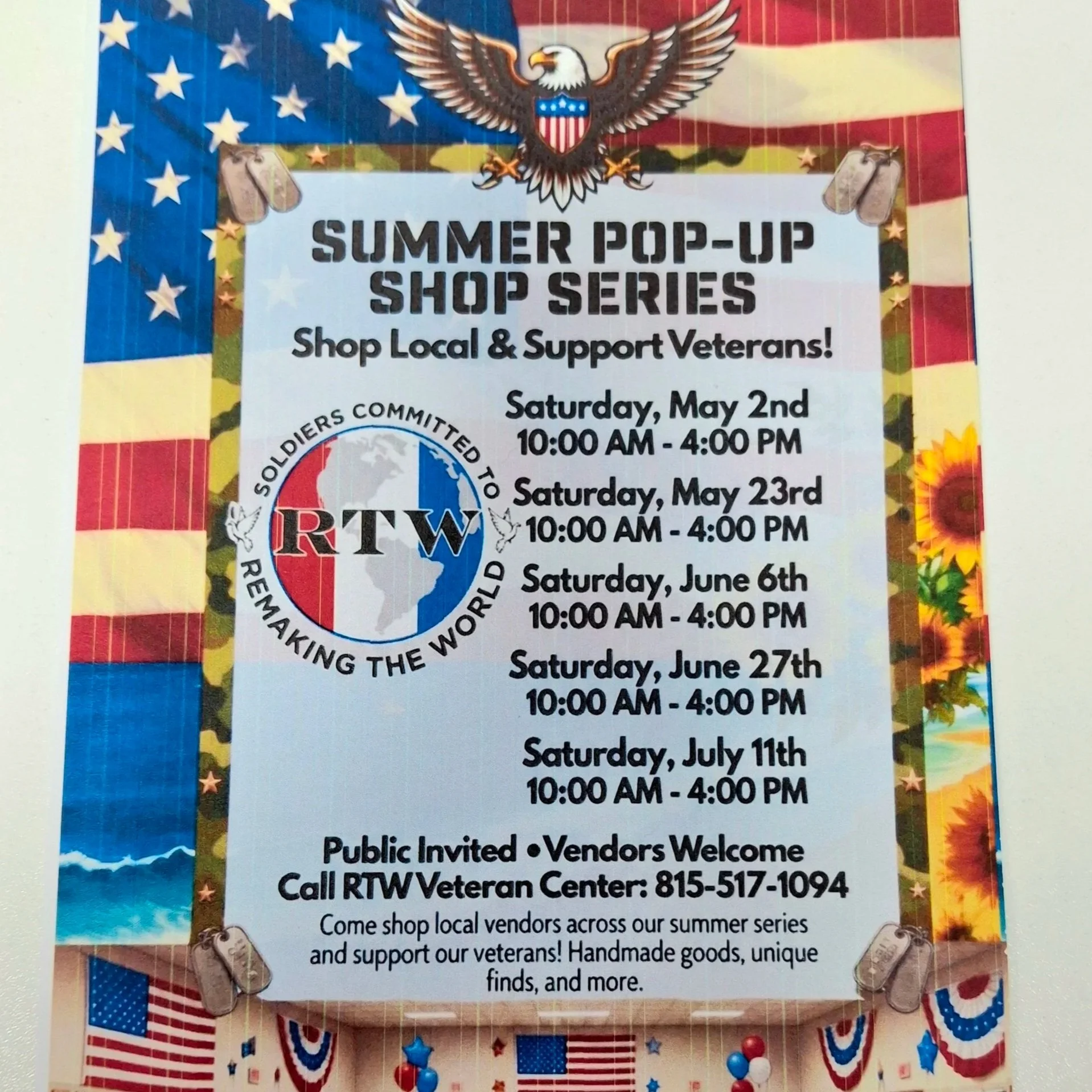 RTW Marketplace 