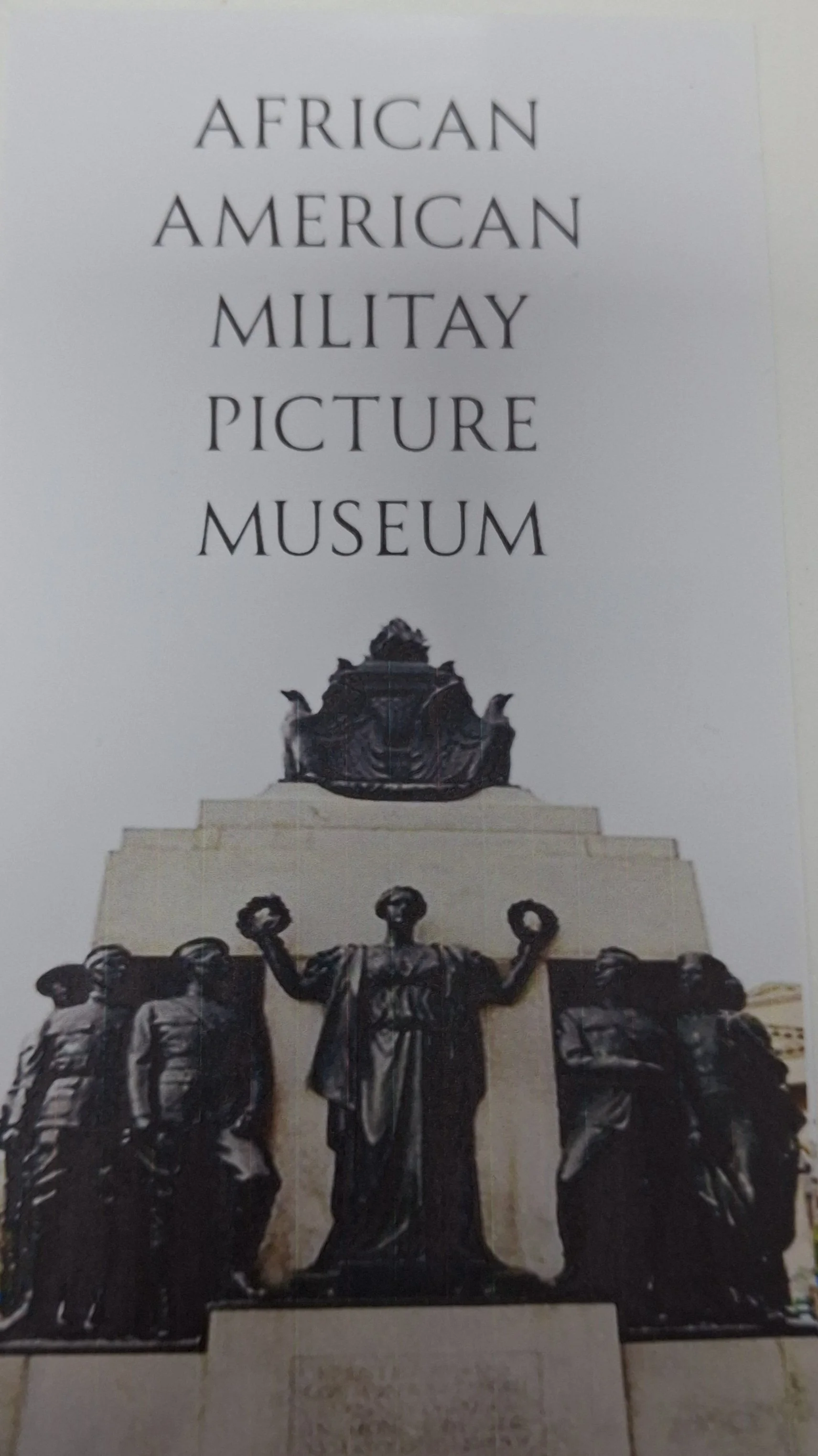 African American Military Picture Musuem 
