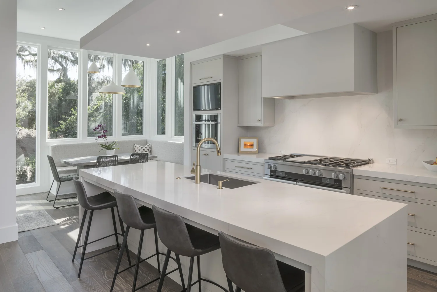 Cabinetry Creations Inc, Kitchen Design Experts.