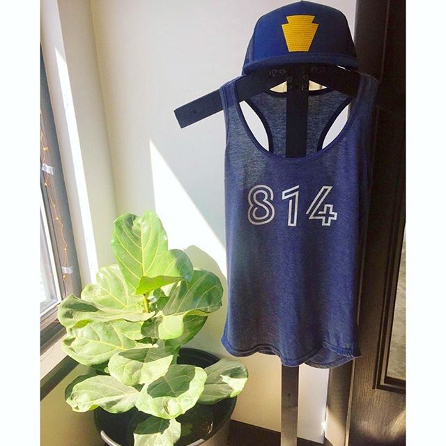 We can&rsquo;t wait to check out ⚡️⚡️Lightning Bug Gift Co.&rsquo;s⚡️⚡️ booth at #PopUpAve! They're a&nbsp;new gift company and retail shop&nbsp;in Hollidaysburg with a focus on small batch, locally made goods&nbsp;to show off your local and Pennsylv