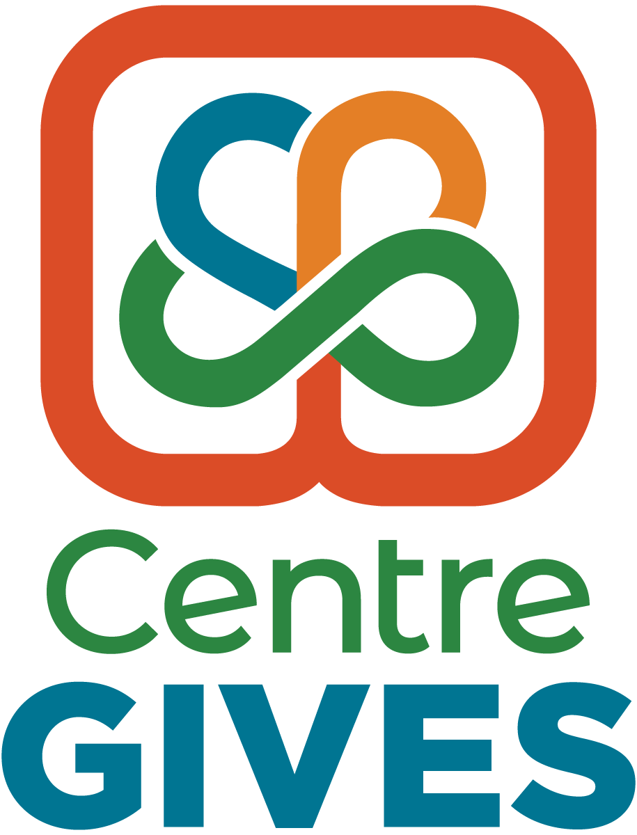 Centre Gives