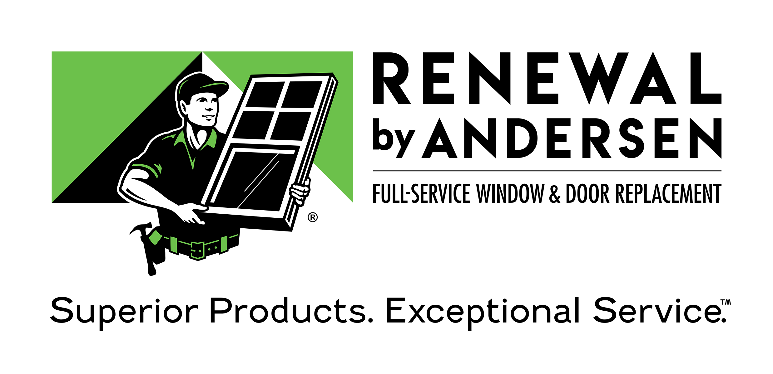 Renewal by Andersen of Central Pennsylvania