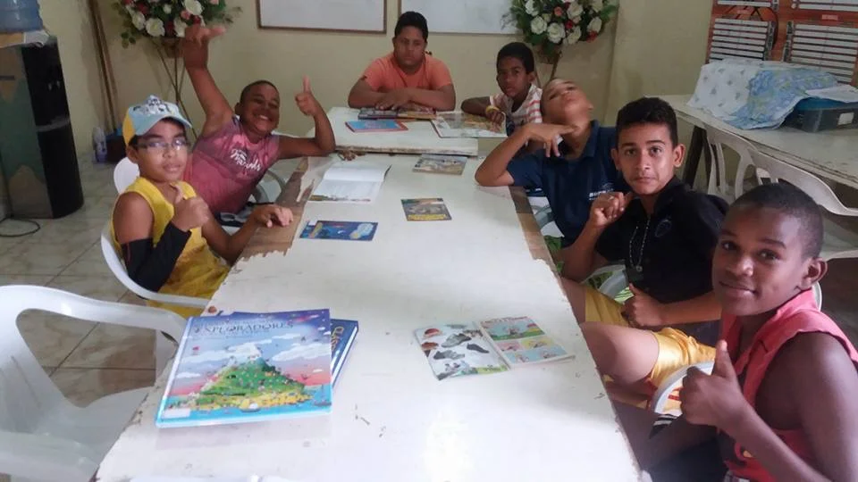 Liturature class