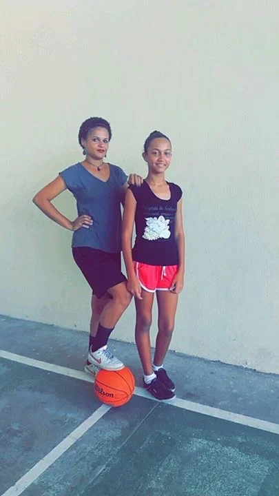  Fernanda and Heloisa