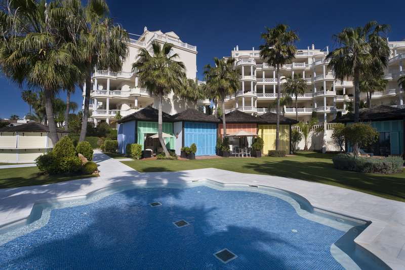 Holiday Rental Apartments must be registered in Junta de Andalusia