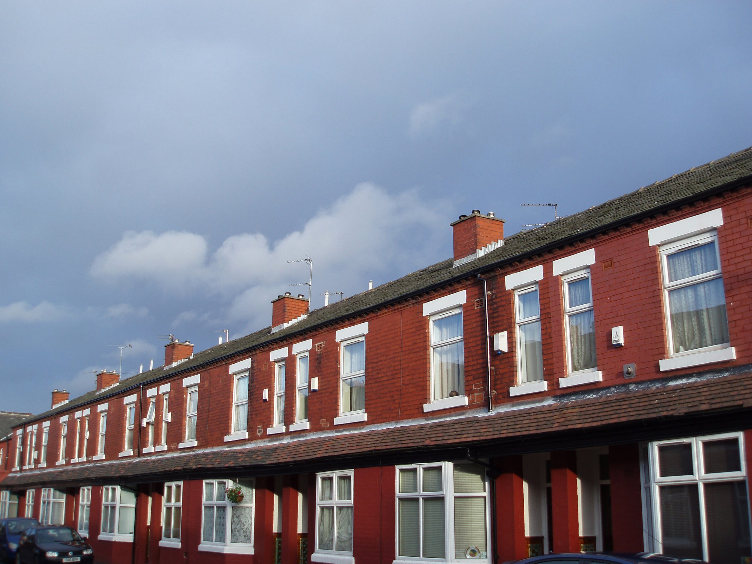 Council Tax Is Broken. Devolution Could Fix It