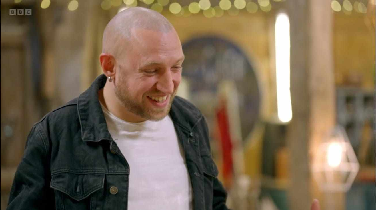 BBC Repair Shop - Series 13, E14 (2024)