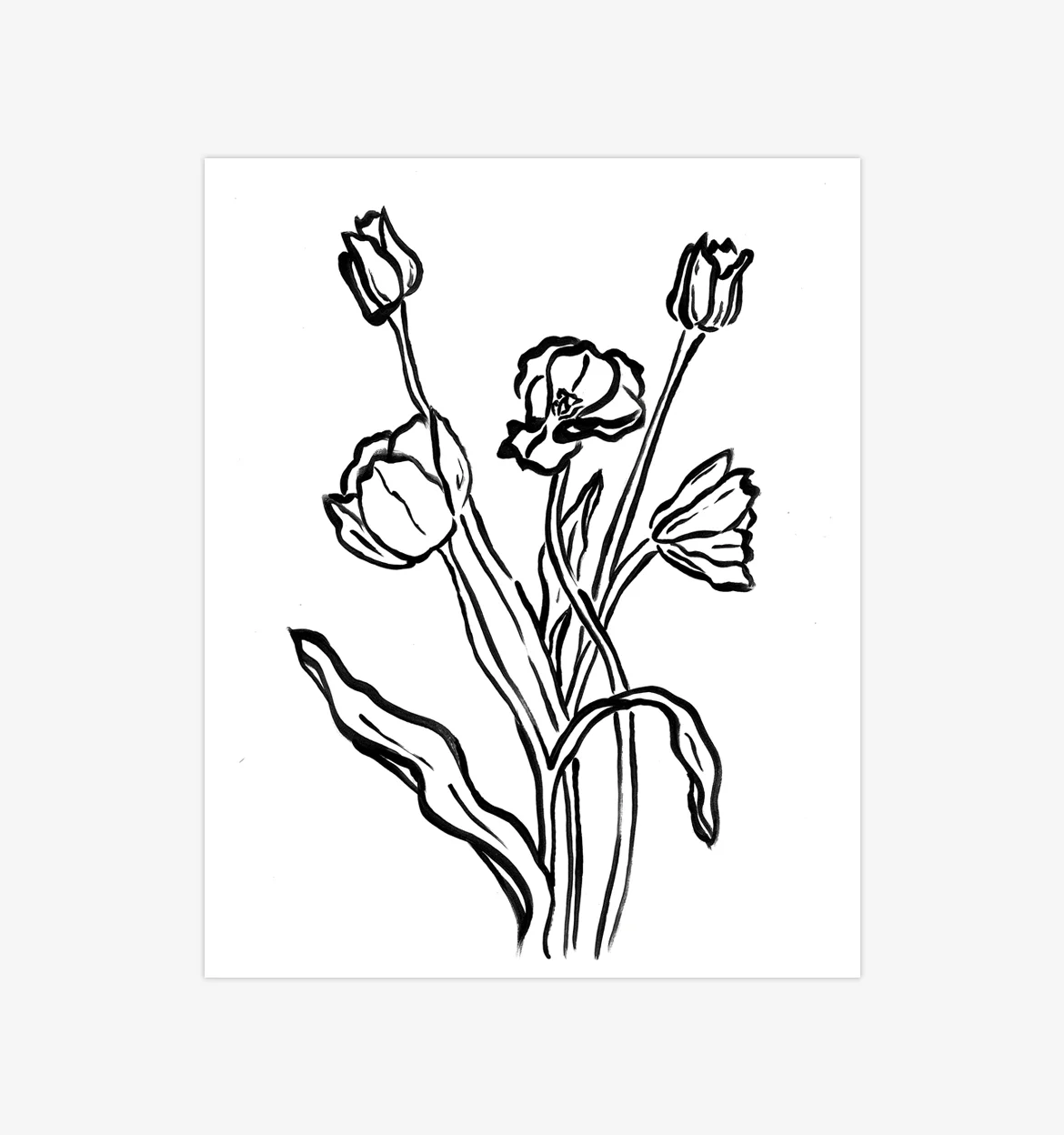 Botanical 01