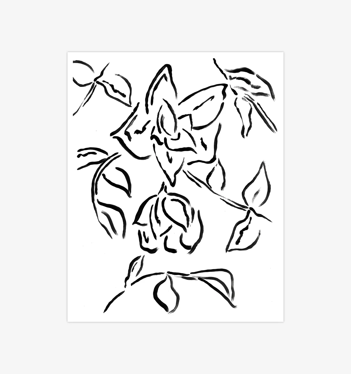 Botanical 06