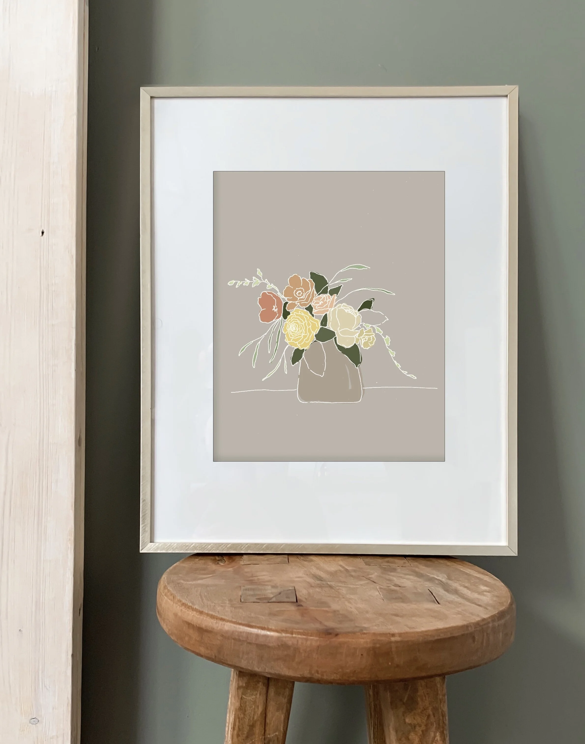 Bouquet 01