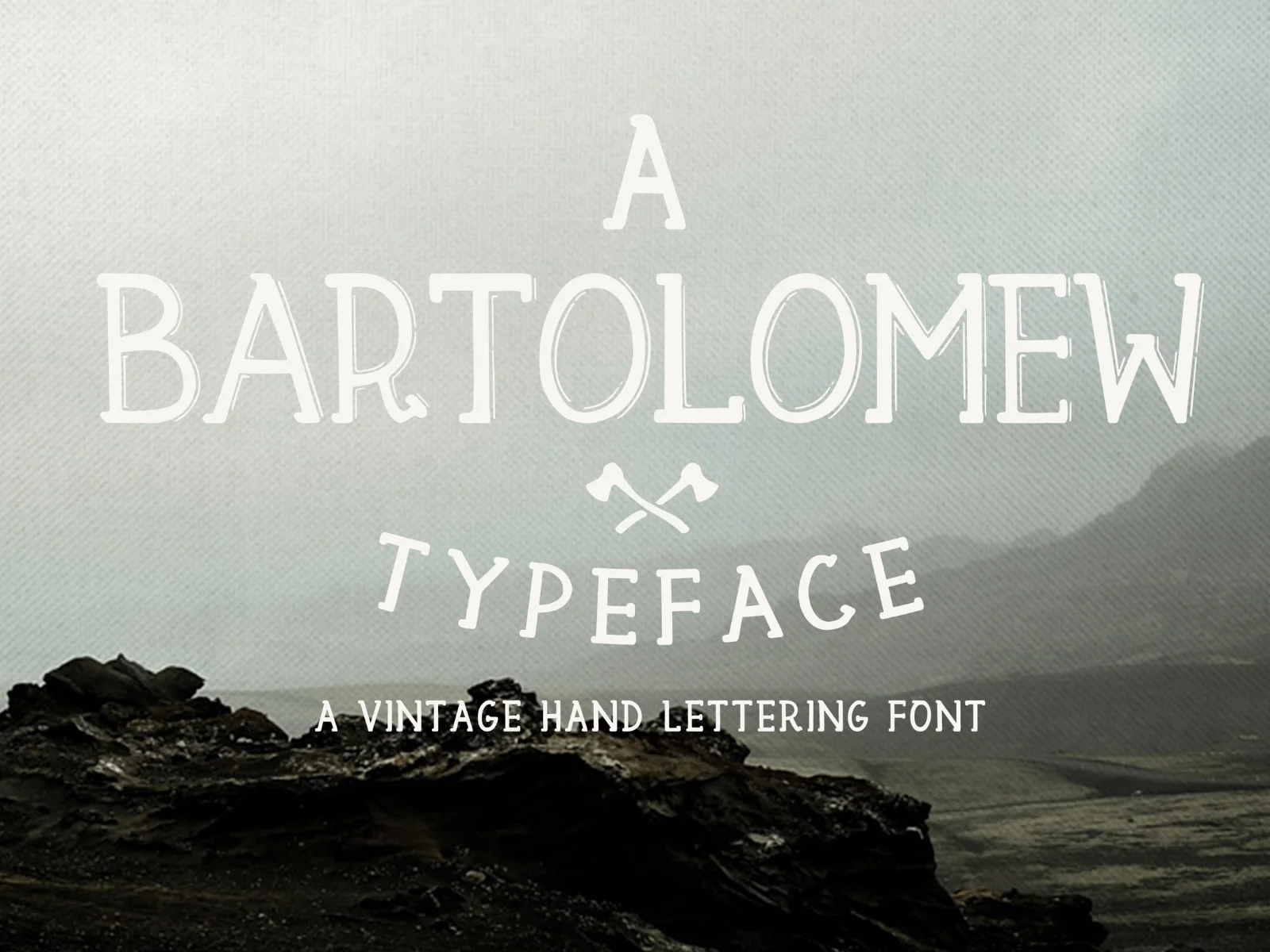 BARTOLOMEW