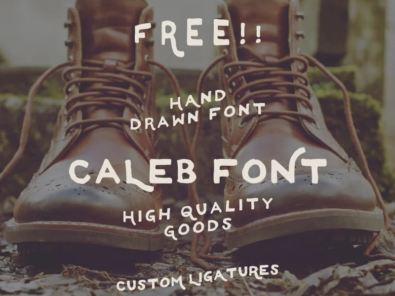 CALEB
