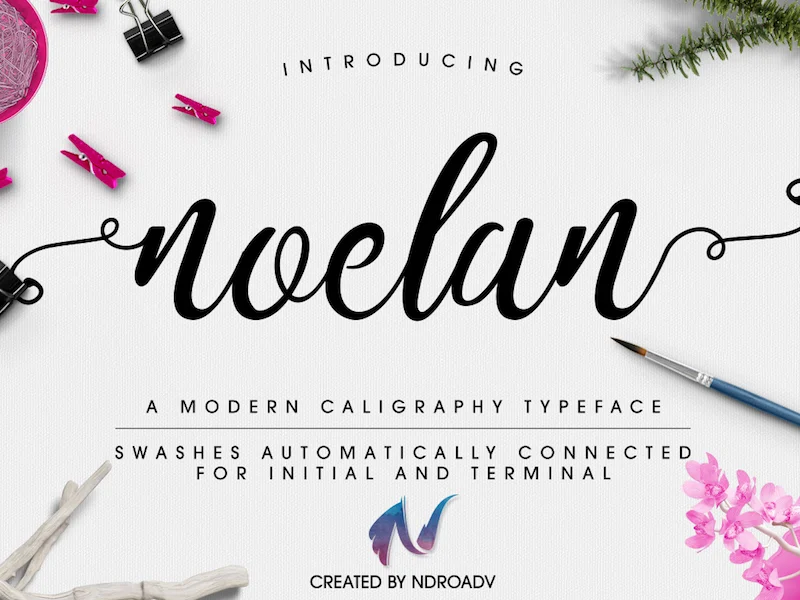 NOELAN