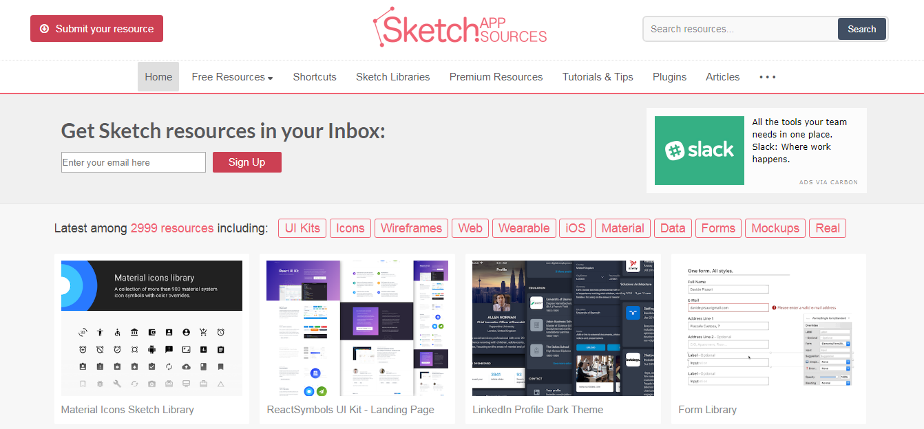 40 Resources Every Designer Should Bookmark Pixel Surplus