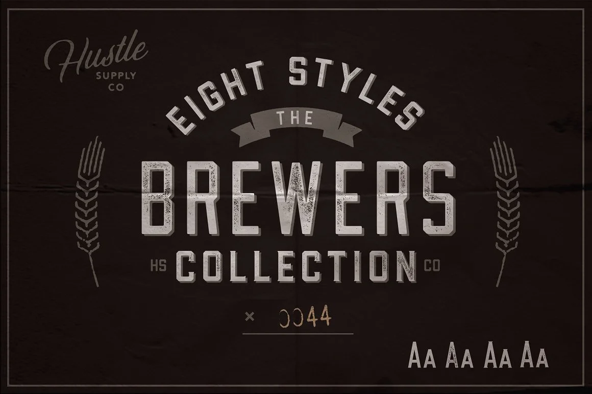 Brewers Collection.jpg
