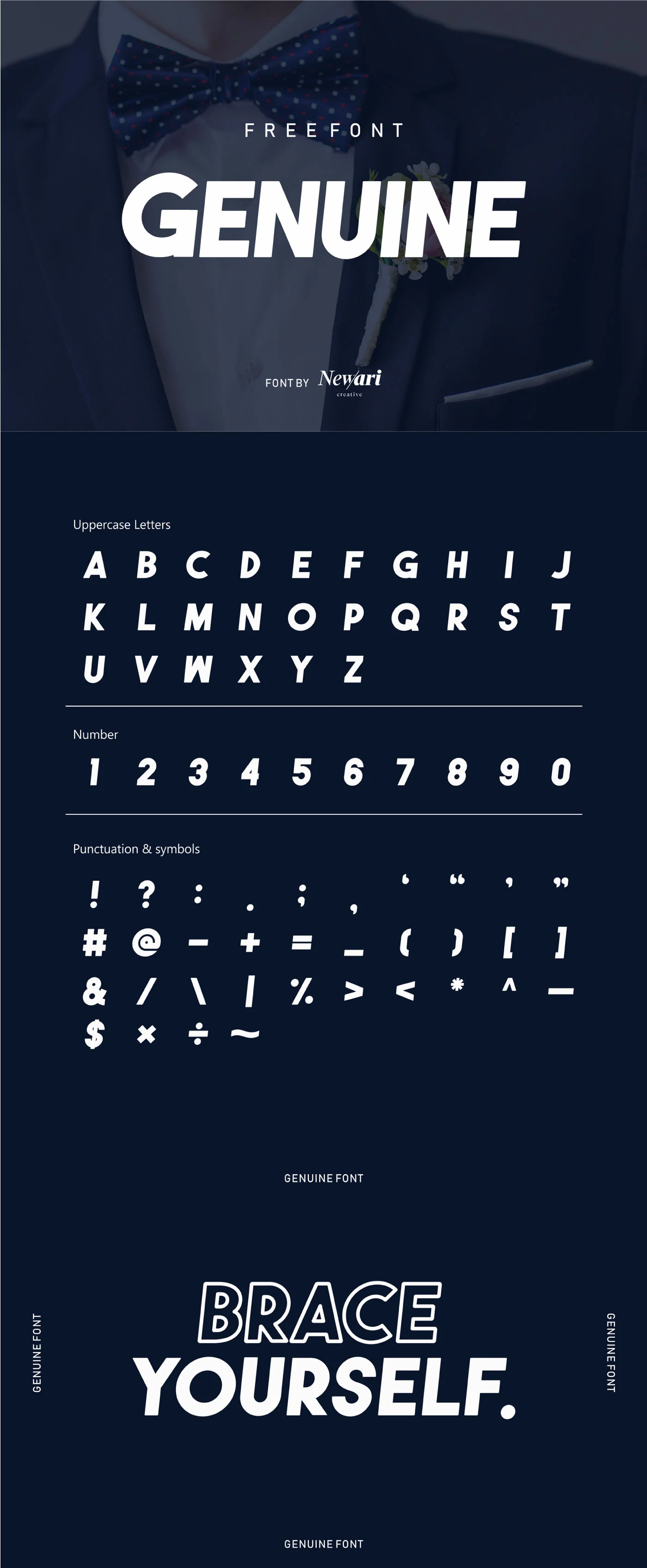 Download Genuine Free Bold Elegant Font Pixel Surplus Resources For Creators SVG, PNG, EPS, DXF File