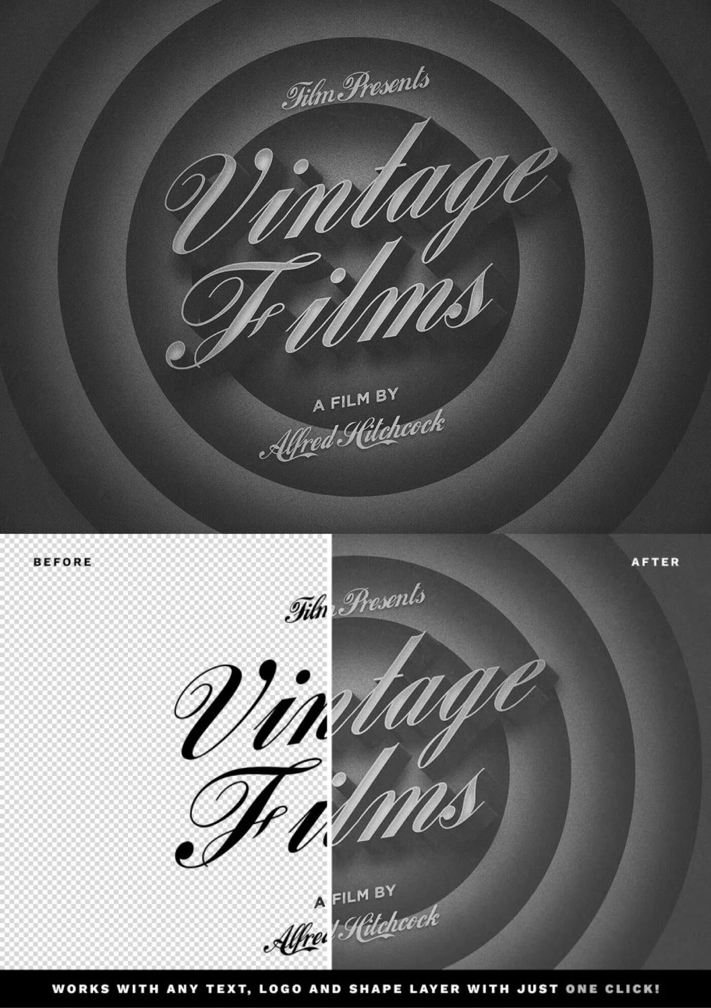 Шрифт - Винтажный фильм 1 Vintage-Film-Text-Effect-LONG.jpg