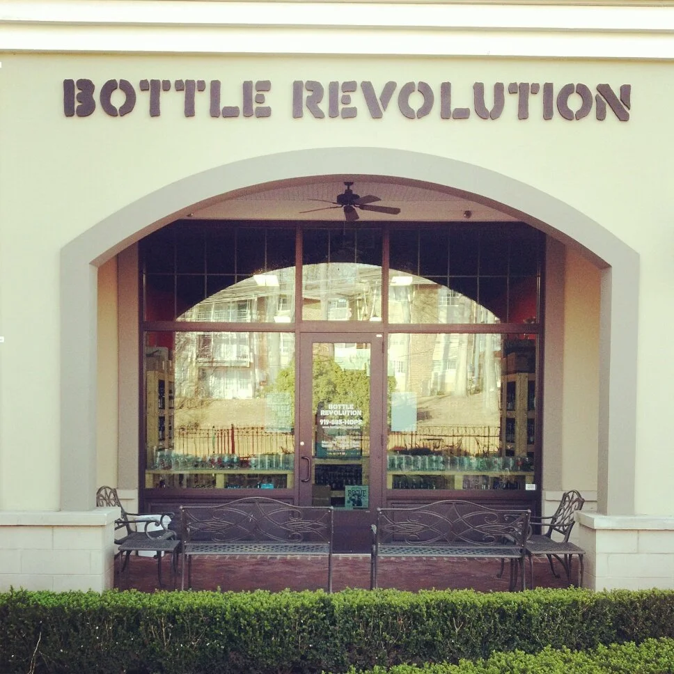 Photo Gallery — BOTTLE REV RAL