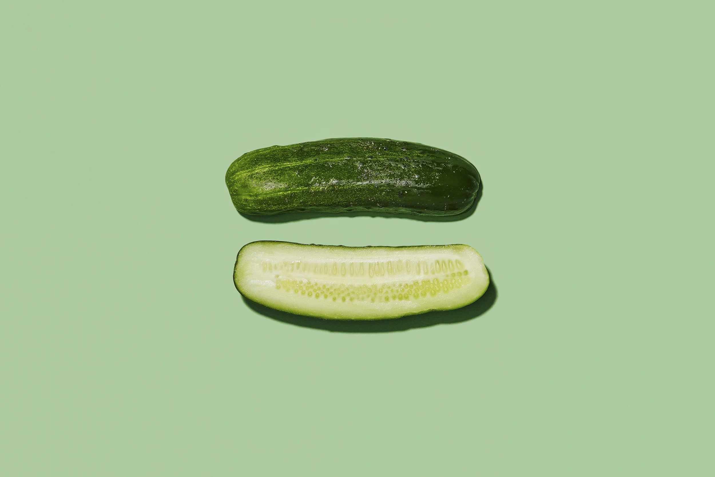 Cucumber