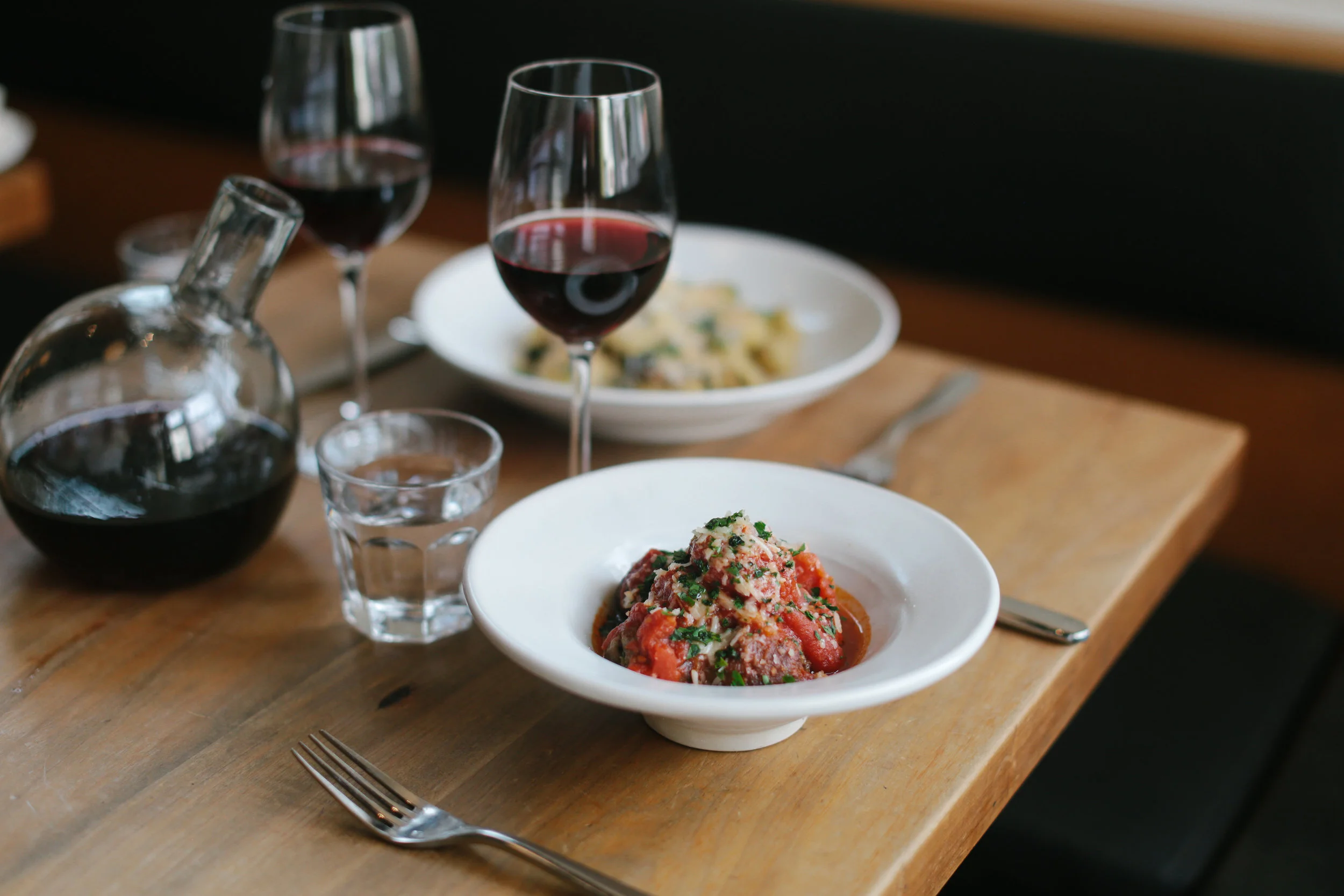 Piccino - San Francisco Food Photography