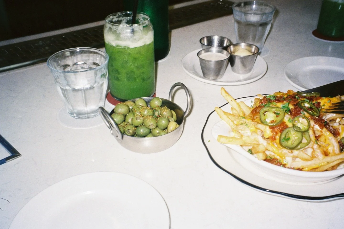 Horizontals on film 🍒📸🫒🌮
#filmphotography #foodphotographer #filmisnotdead #tampaphotographer