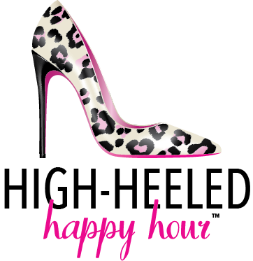 High-Heeled Happy Hour