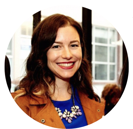 Laurel Engbretson (She/her) Program Officer, Local Initiatives Support Corporation (LISC)