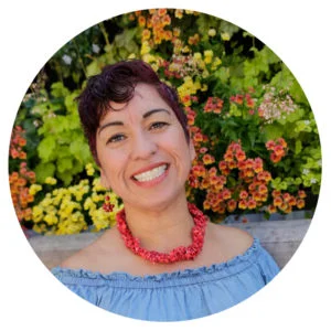 Claudia Arroyo Community Education Director, Prospera