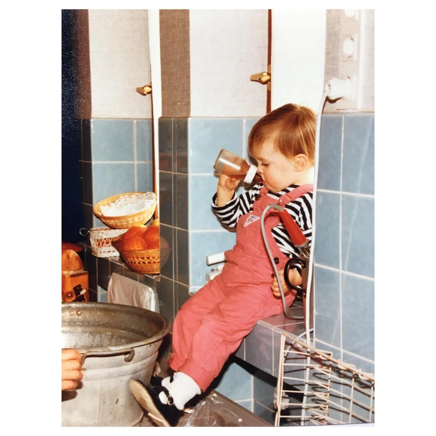 T H R O W B A C K .

Just to confirm that I used to be a lot cooler. Like, a lot lot. Oh well.