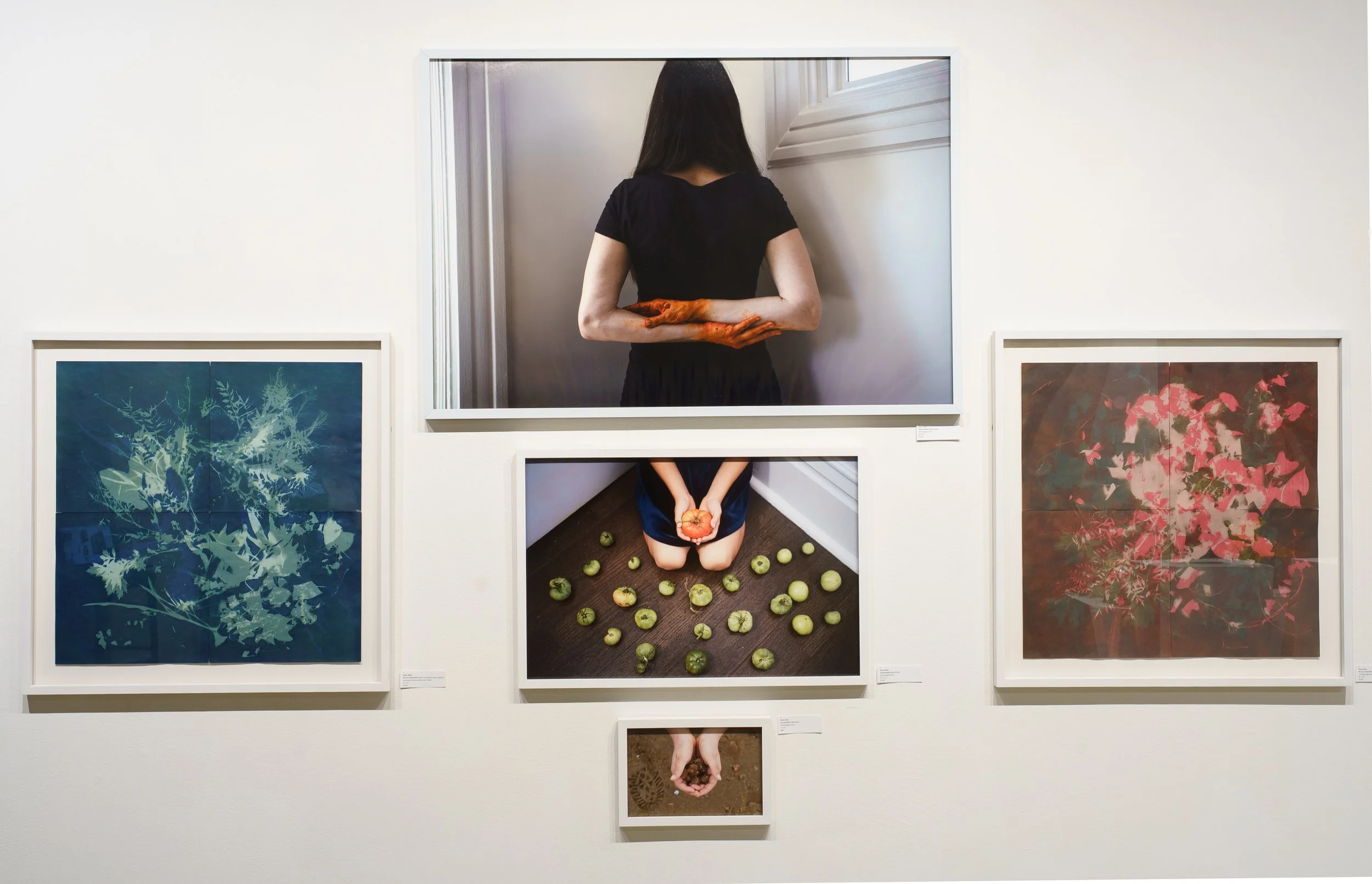 I’m back from media break