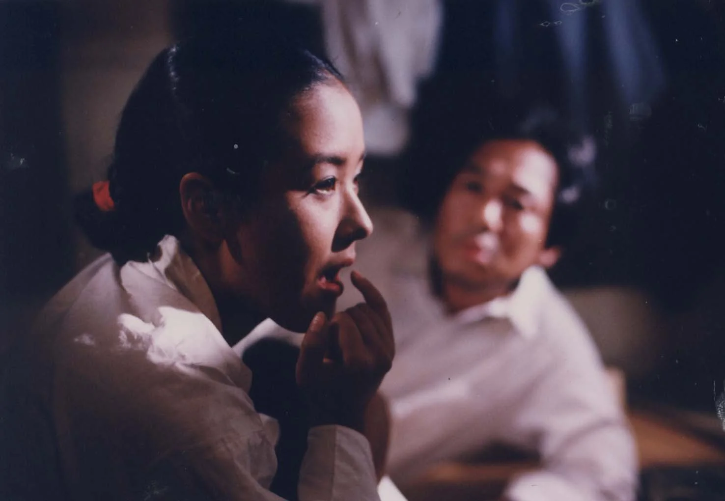 Image from 'Gamja' (1987), directed by Byeon Jangho