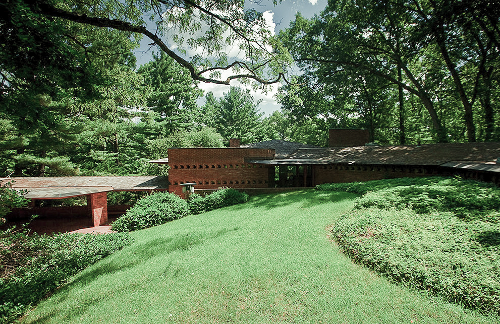 palmer house