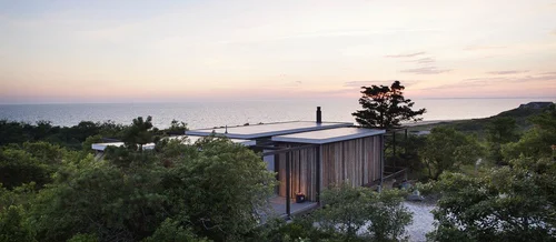 Hatch Cottage Wellfleet Ma Usa Plansmatter