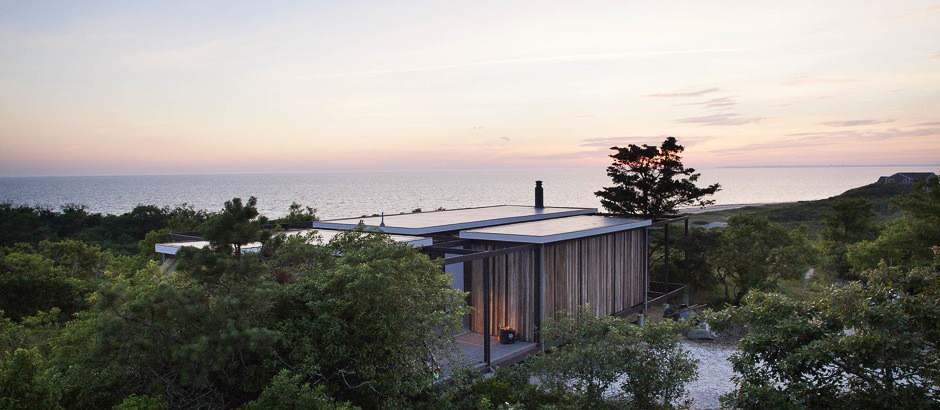 HATCH COTTAGE - Wellfleet, MA, USA