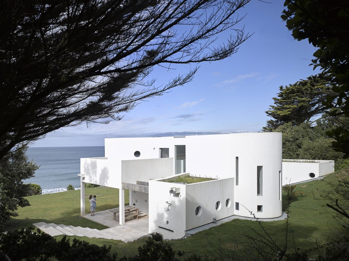 PRAA SANDS BEACH HOUSE - Praa Sands, Cornwall, UK