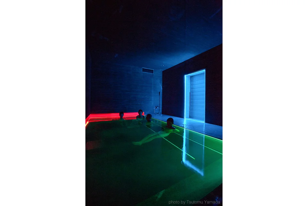 House Of Light Tokamachi Niigata Japan Plansmatter