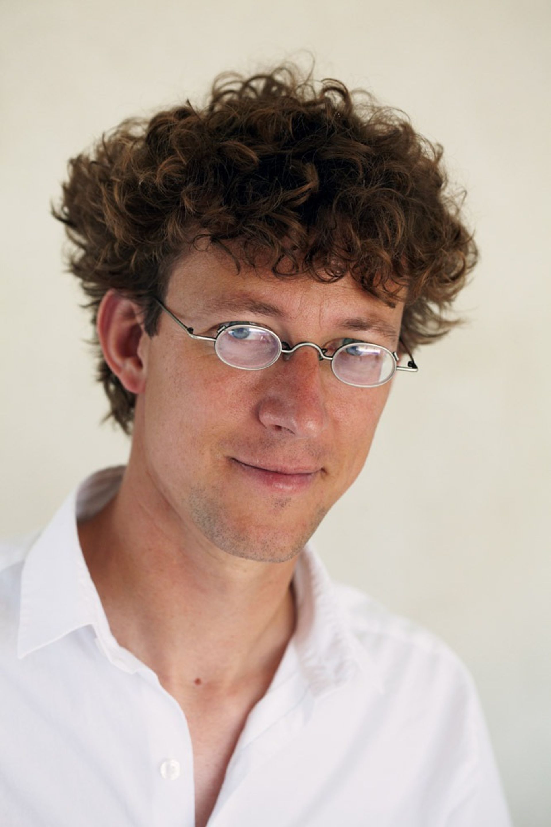 JAN HENRIK JANSEN - Copenhagen, Denmark