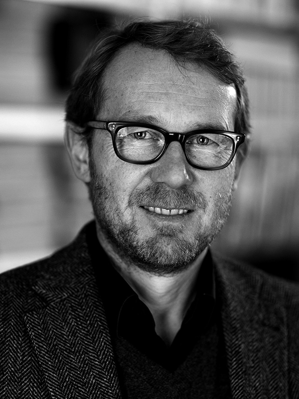 MECK ARCHITECTS - Munich, Germany