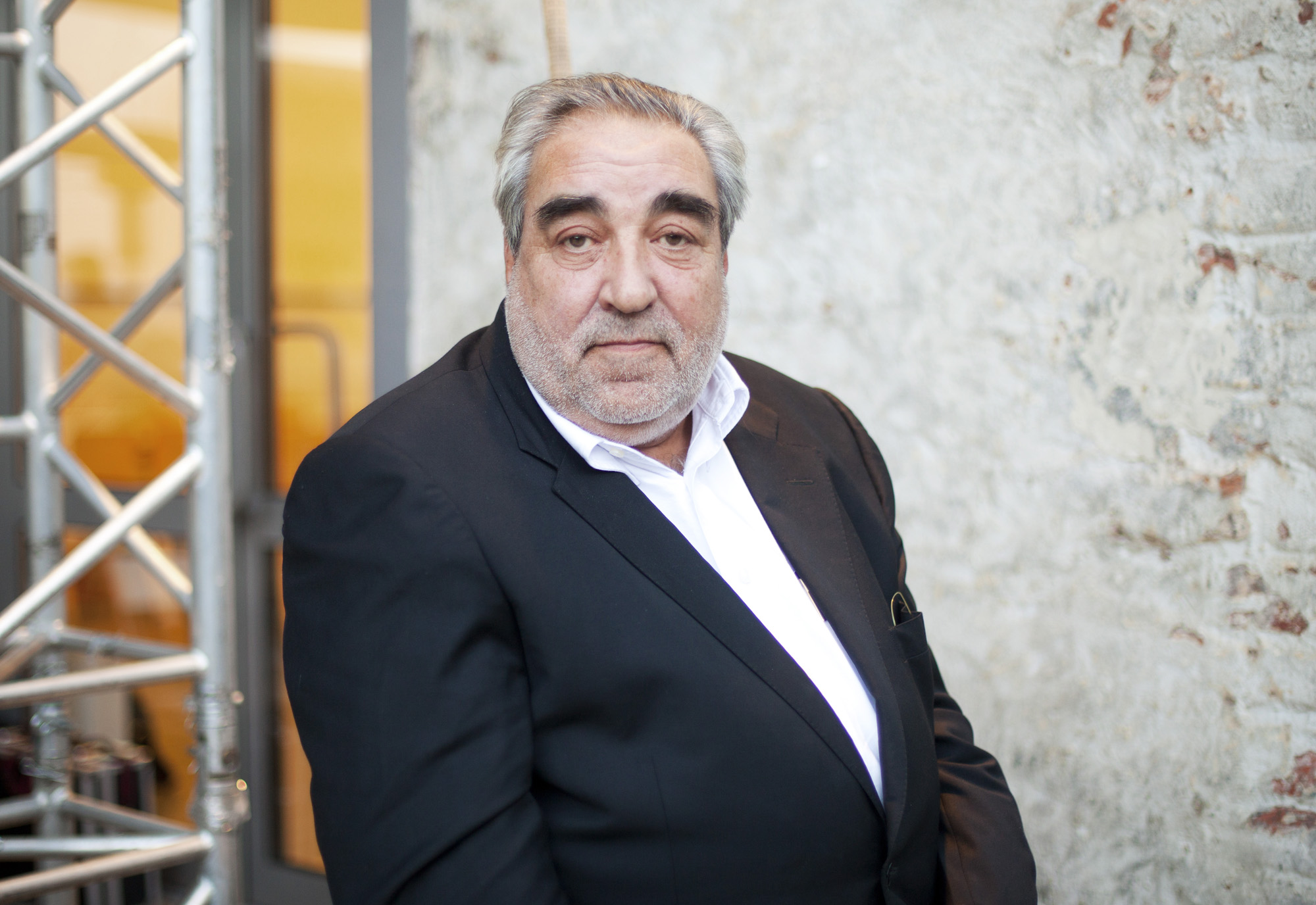 EDUARDO SOUTO DE MOURA - Porto, Portugal