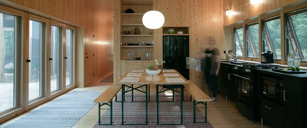 GUNFLINT LAKE CABIN - Grand Marais, MN, USA