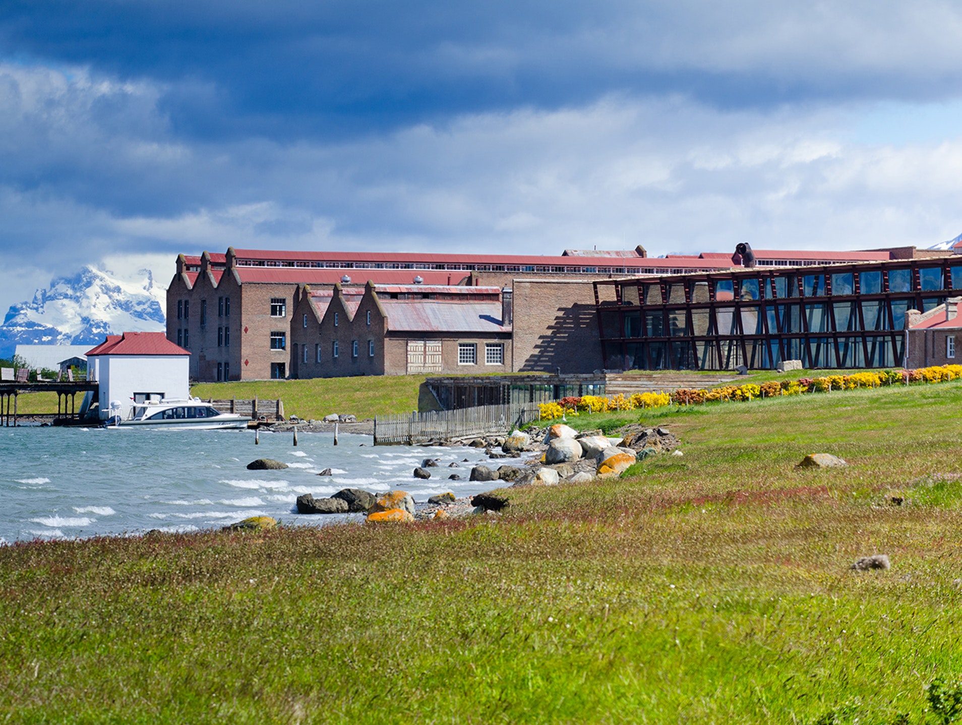 THE SINGULAR PATAGONIA - Puerto Bories, Chile