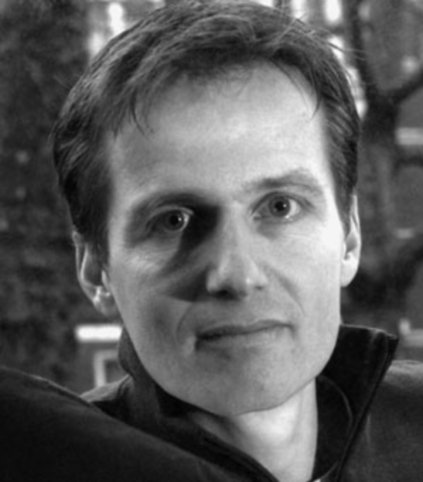 CHRISTIAN MÜLLER - Rotterdam, The Netherlands