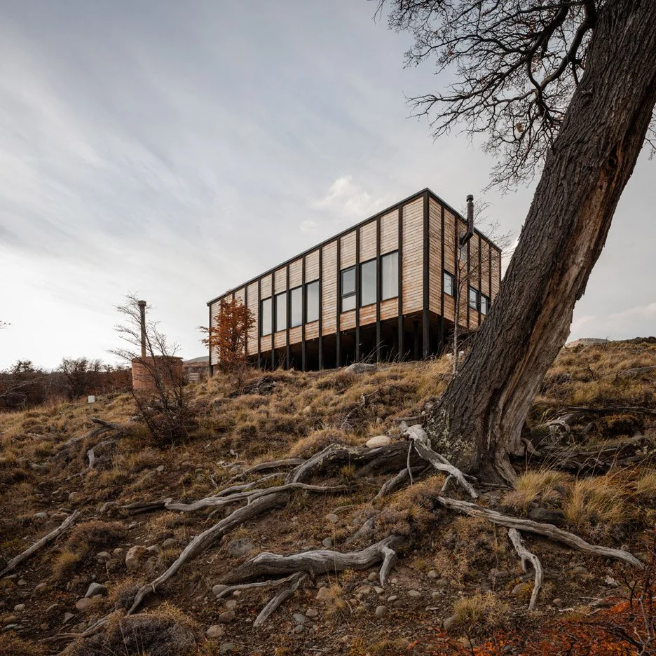 image from Dezeen